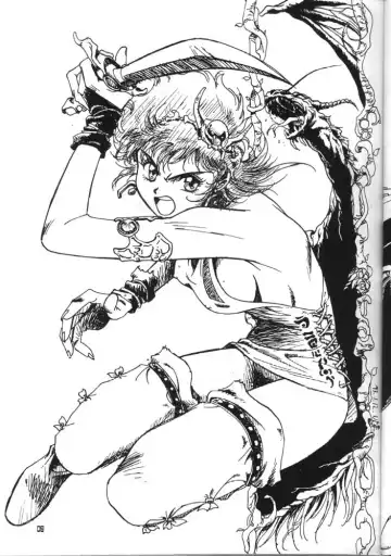 GO WEST Fhentai - Page 8