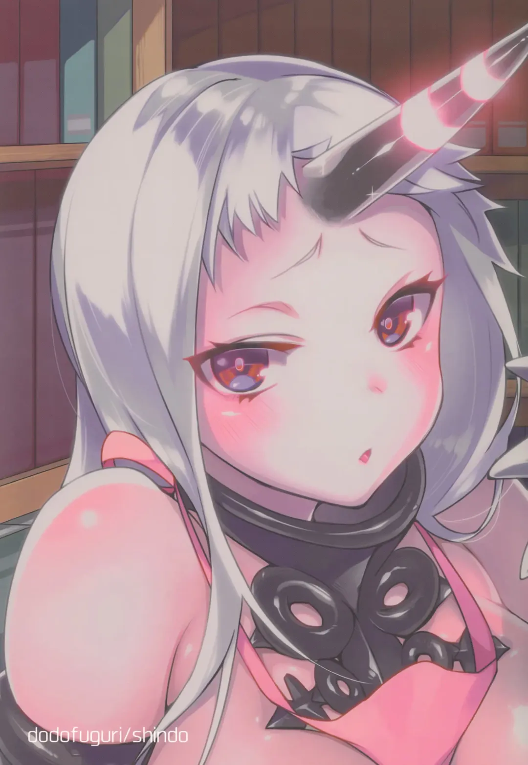 [Shindou] Shota Teitoku no Okusama wa Kouwan Seiki Fhentai - Page 26