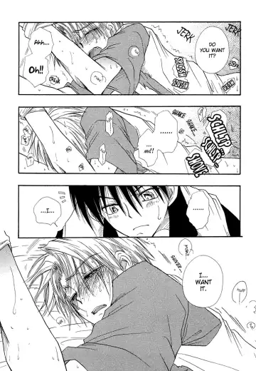 [Bennys] Revenge! Fhentai - Page 24