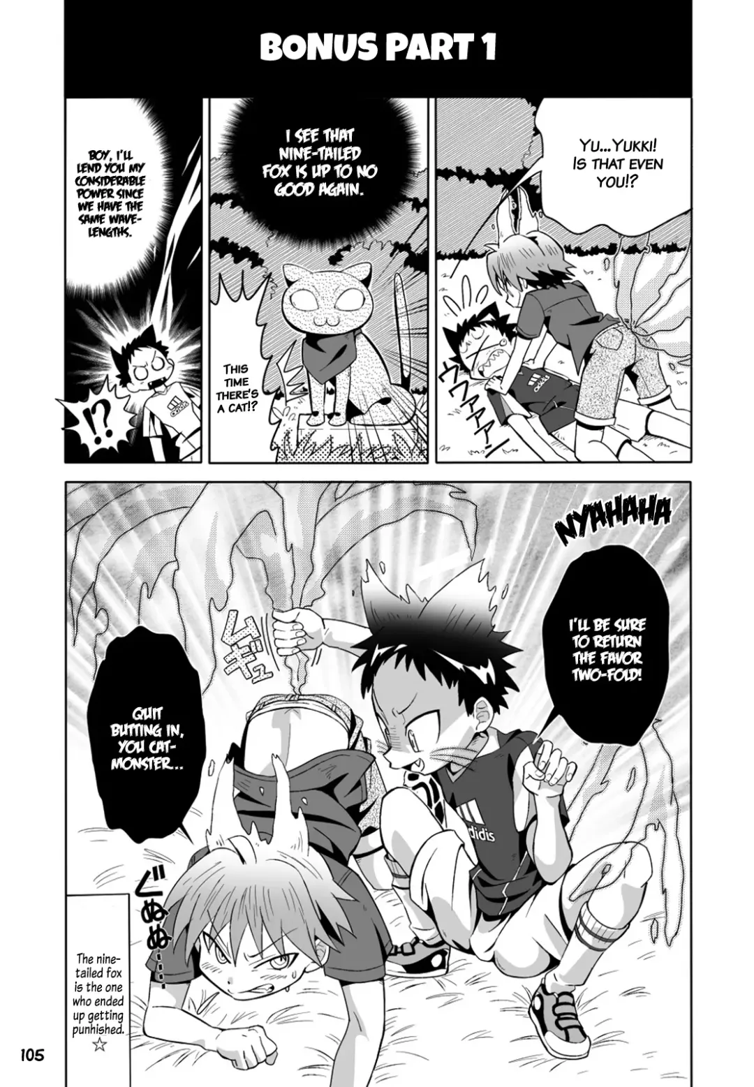[Kiriya] GYMNO Soushuuhen Sono 2 | Gymno Compilation Part 2 (decensored) Fhentai - Page 104