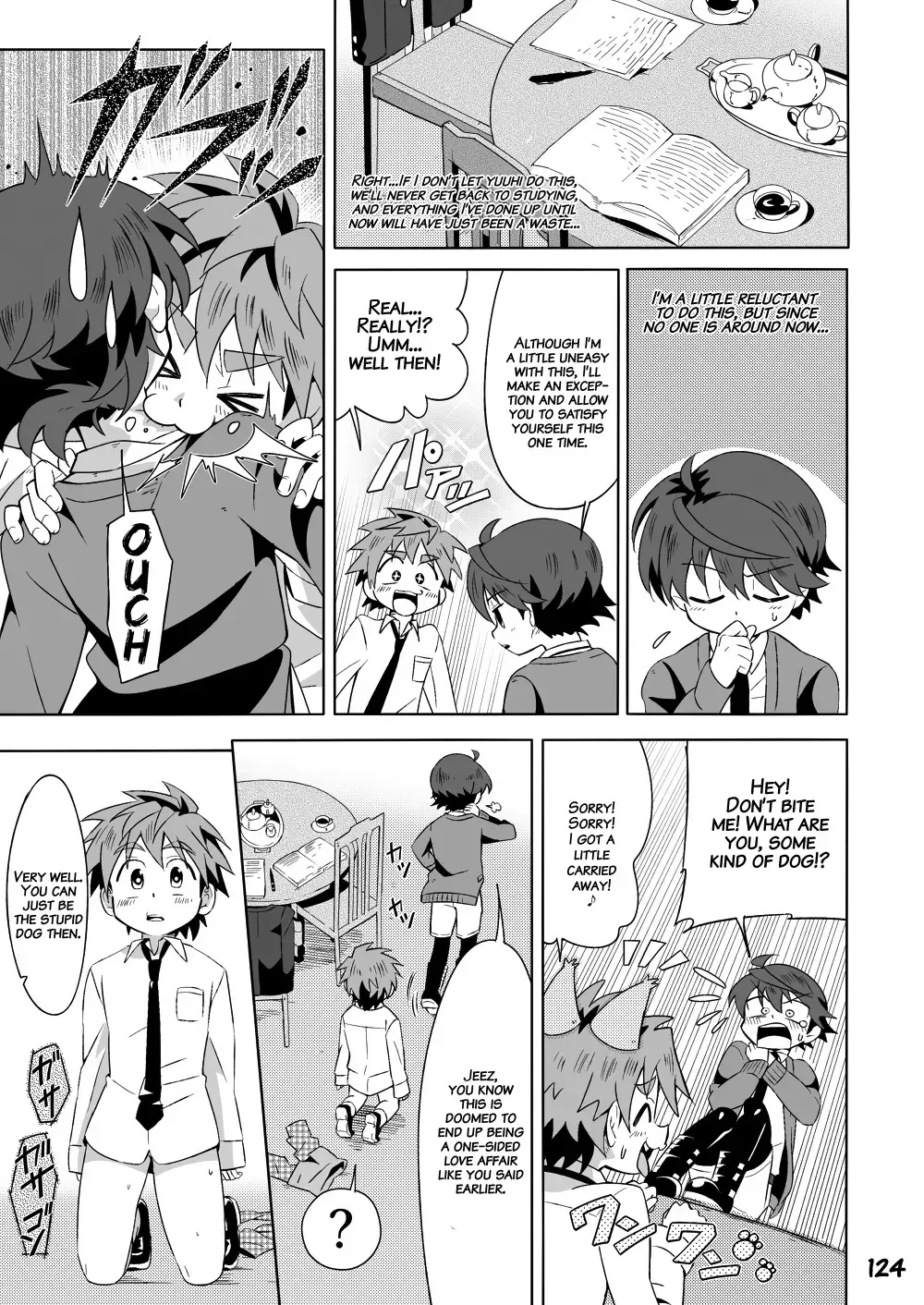 [Kiriya] GYMNO Soushuuhen Sono 2 | Gymno Compilation Part 2 (decensored) Fhentai - Page 123