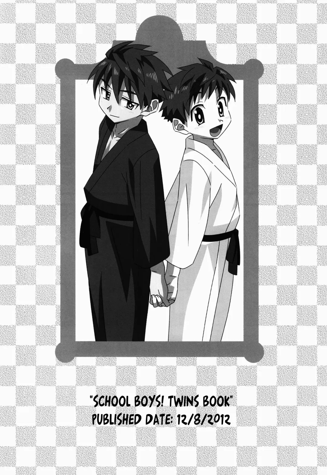 [Kiriya] GYMNO Soushuuhen Sono 2 | Gymno Compilation Part 2 (decensored) Fhentai - Page 25