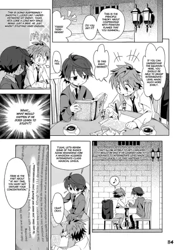 [Kiriya] GYMNO Soushuuhen Sono 2 | Gymno Compilation Part 2 (decensored) Fhentai - Page 113