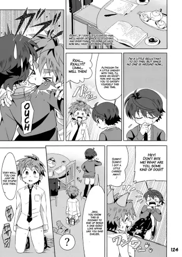 [Kiriya] GYMNO Soushuuhen Sono 2 | Gymno Compilation Part 2 (decensored) Fhentai - Page 123