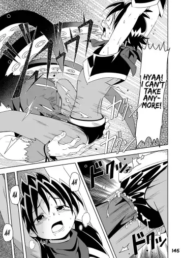 [Kiriya] GYMNO Soushuuhen Sono 2 | Gymno Compilation Part 2 (decensored) Fhentai - Page 144