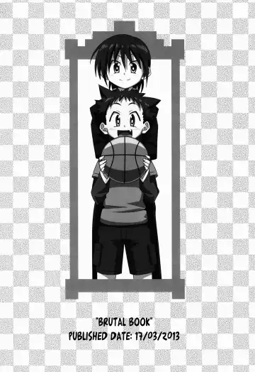 [Kiriya] GYMNO Soushuuhen Sono 2 | Gymno Compilation Part 2 (decensored) Fhentai - Page 47