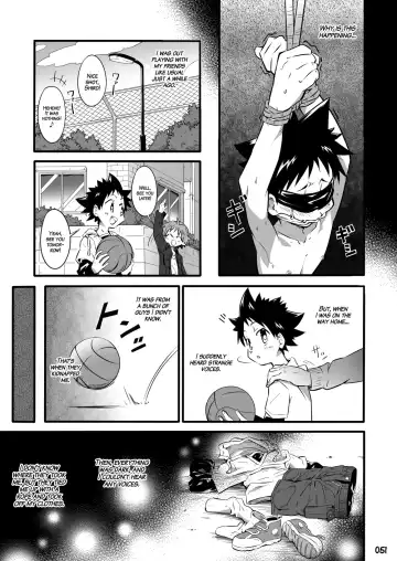 [Kiriya] GYMNO Soushuuhen Sono 2 | Gymno Compilation Part 2 (decensored) Fhentai - Page 50