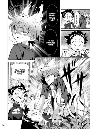 [Kiriya] GYMNO Soushuuhen Sono 2 | Gymno Compilation Part 2 (decensored) Fhentai - Page 91