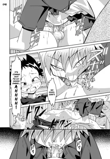 [Kiriya] GYMNO Soushuuhen Sono 2 | Gymno Compilation Part 2 (decensored) Fhentai - Page 97