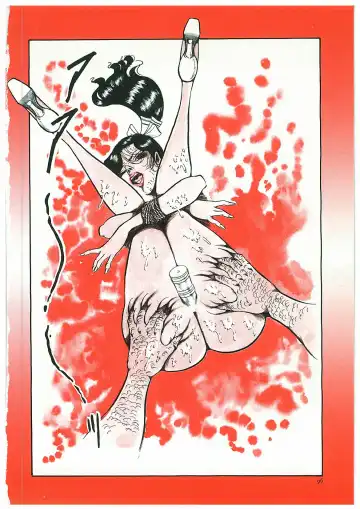 [Dirty Matsumoto] Onna Kyoshi Yogosu! Fhentai - Page 103