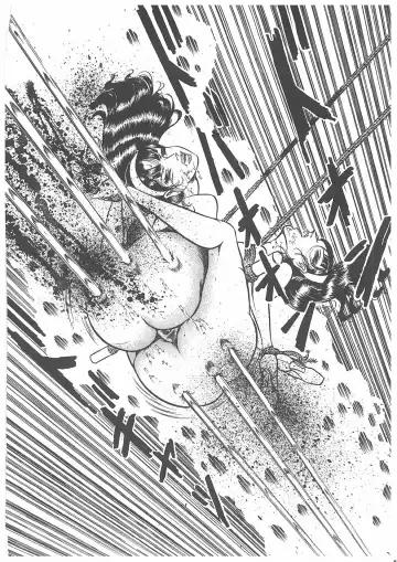 [Dirty Matsumoto] Onna Kyoshi Yogosu! Fhentai - Page 121