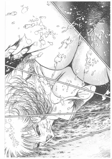 [Dirty Matsumoto] Onna Kyoshi Yogosu! Fhentai - Page 184