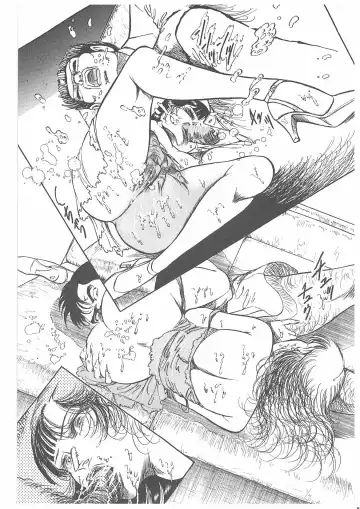 [Dirty Matsumoto] Onna Kyoshi Yogosu! Fhentai - Page 190