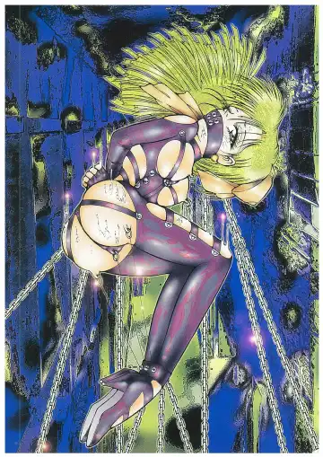 [Dirty Matsumoto] Onna Kyoshi Yogosu! Fhentai - Page 5