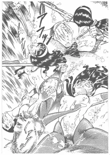 [Dirty Matsumoto] Onna Kyoshi Yogosu! Fhentai - Page 90