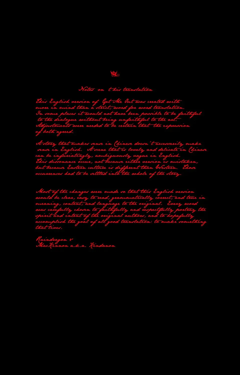 [Haru - Mikami Takeru] GET ME OUT Fhentai - Page 123