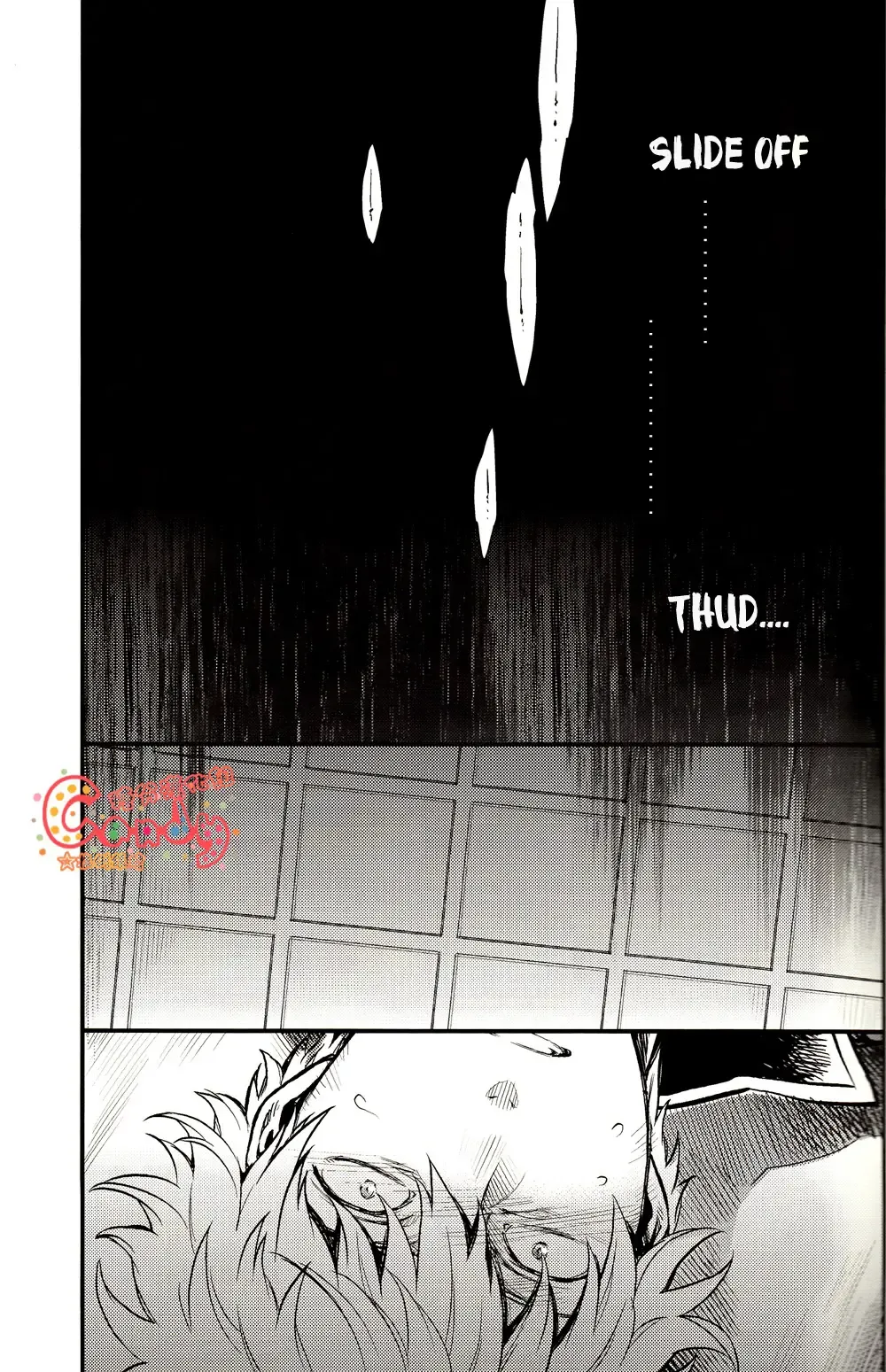 [Haru - Mikami Takeru] GET ME OUT Fhentai - Page 27