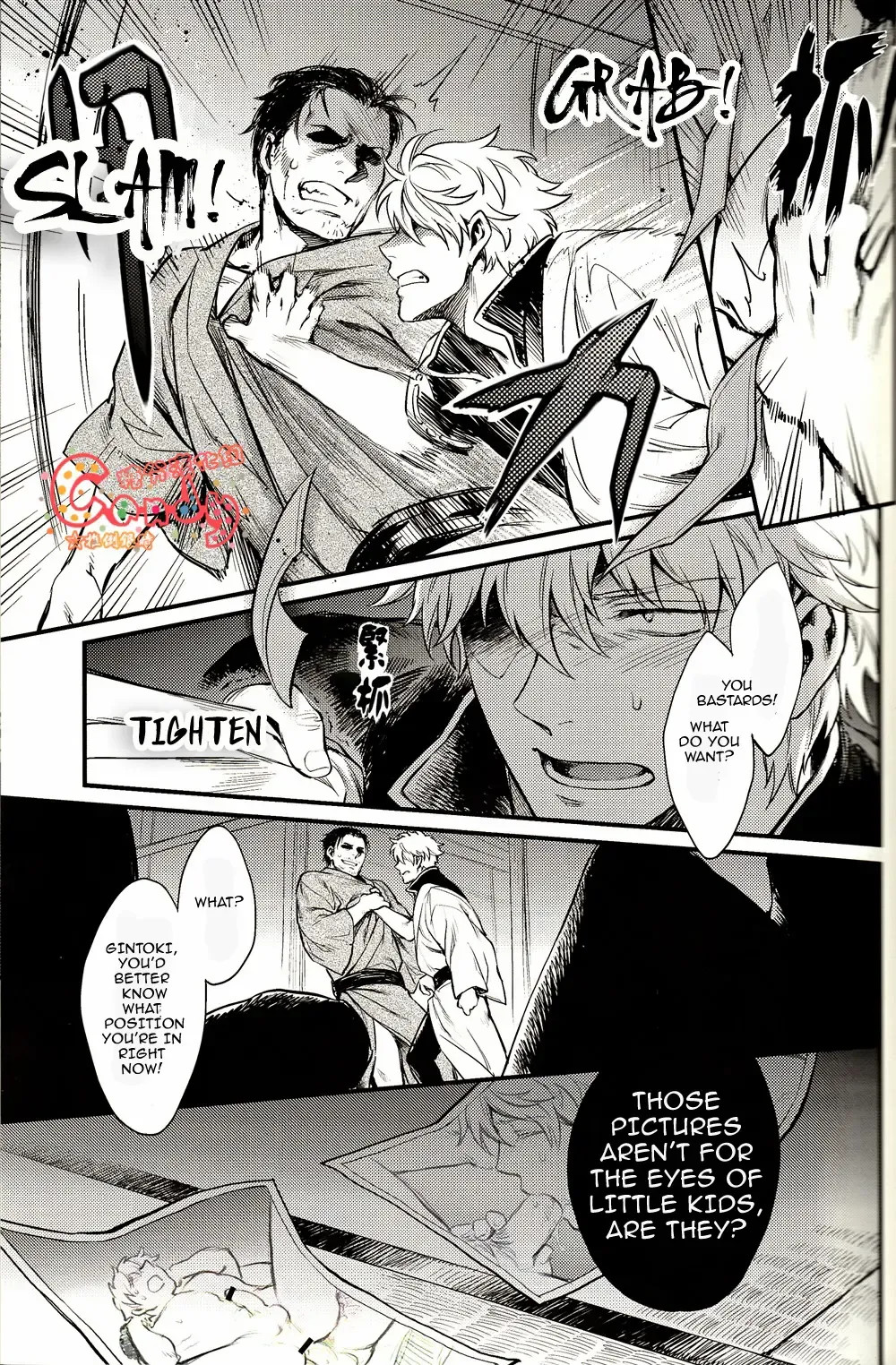 [Haru - Mikami Takeru] GET ME OUT Fhentai - Page 33