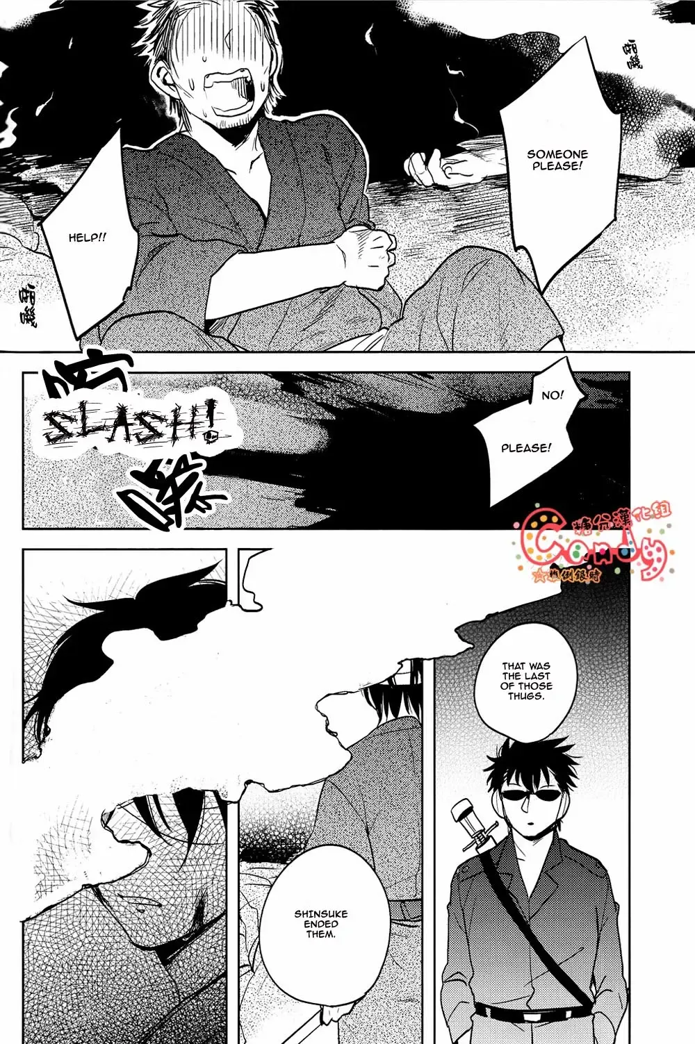 [Haru - Mikami Takeru] GET ME OUT Fhentai - Page 69