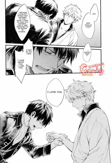 [Haru - Mikami Takeru] GET ME OUT Fhentai - Page 107