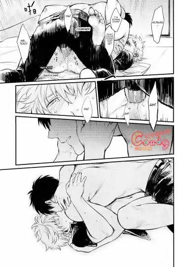 [Haru - Mikami Takeru] GET ME OUT Fhentai - Page 116