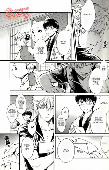 [Haru - Mikami Takeru] GET ME OUT Fhentai - Page 29