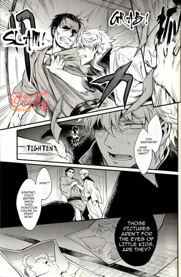 [Haru - Mikami Takeru] GET ME OUT Fhentai - Page 33