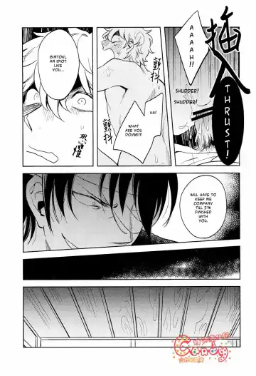[Haru - Mikami Takeru] GET ME OUT Fhentai - Page 64