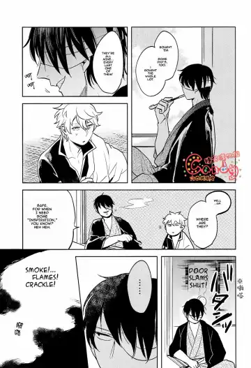 [Haru - Mikami Takeru] GET ME OUT Fhentai - Page 66