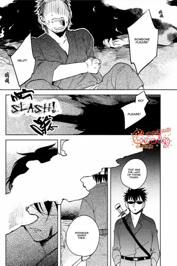 [Haru - Mikami Takeru] GET ME OUT Fhentai - Page 69