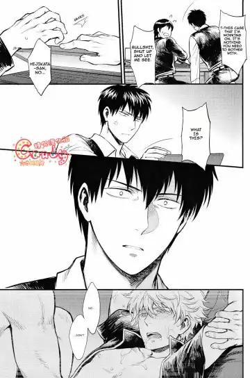 [Haru - Mikami Takeru] GET ME OUT Fhentai - Page 86