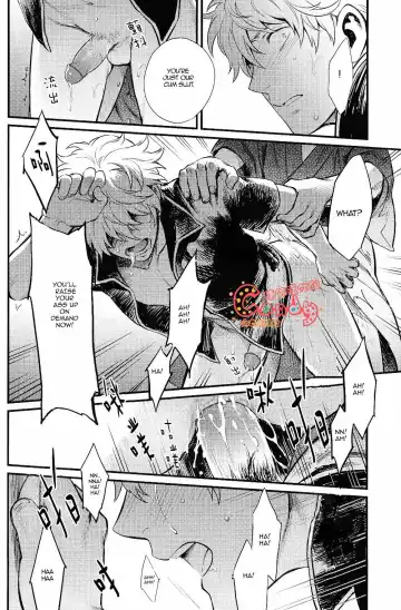 [Haru - Mikami Takeru] GET ME OUT Fhentai - Page 91