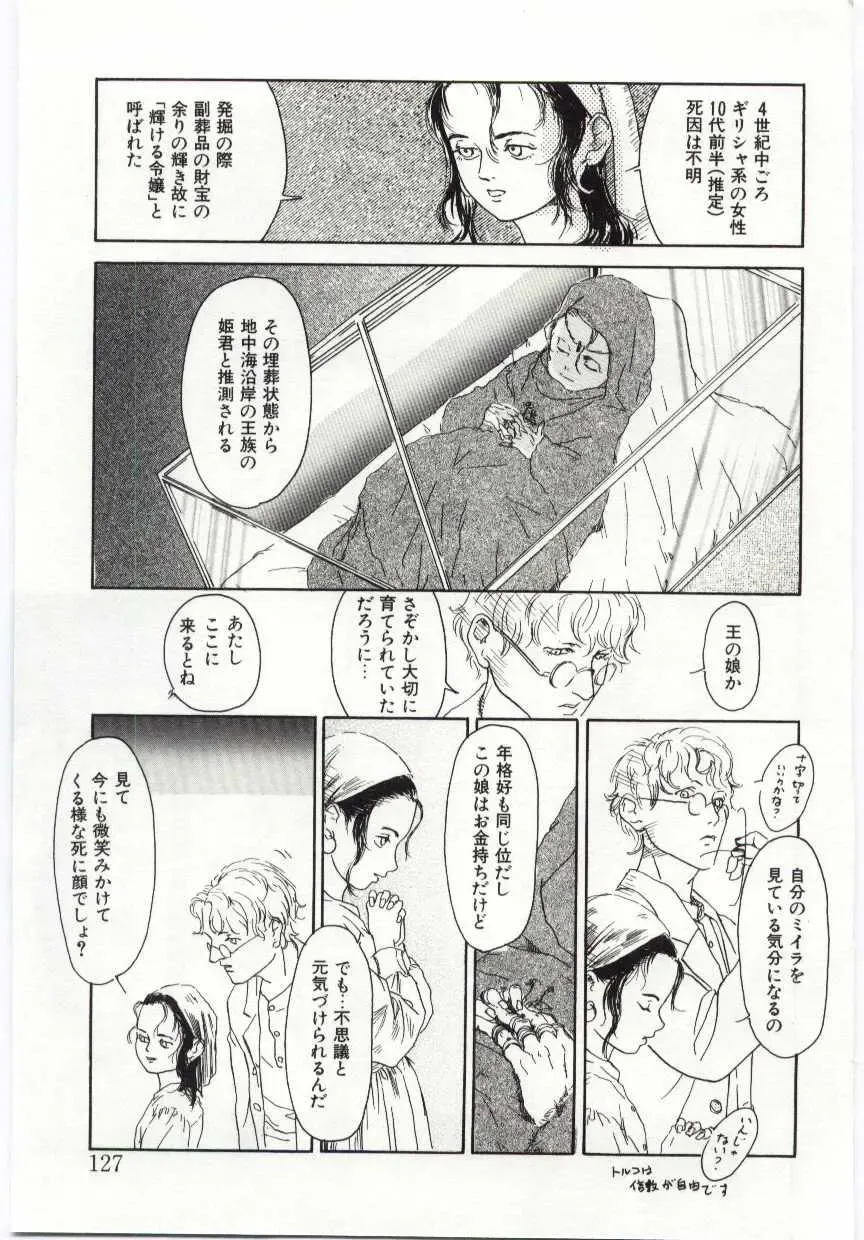 [Machida Hiraku] Alice Brand Fhentai - Page 126