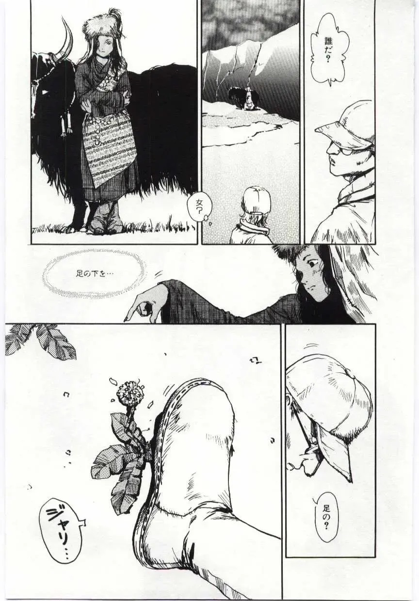 [Machida Hiraku] Alice Brand Fhentai - Page 178