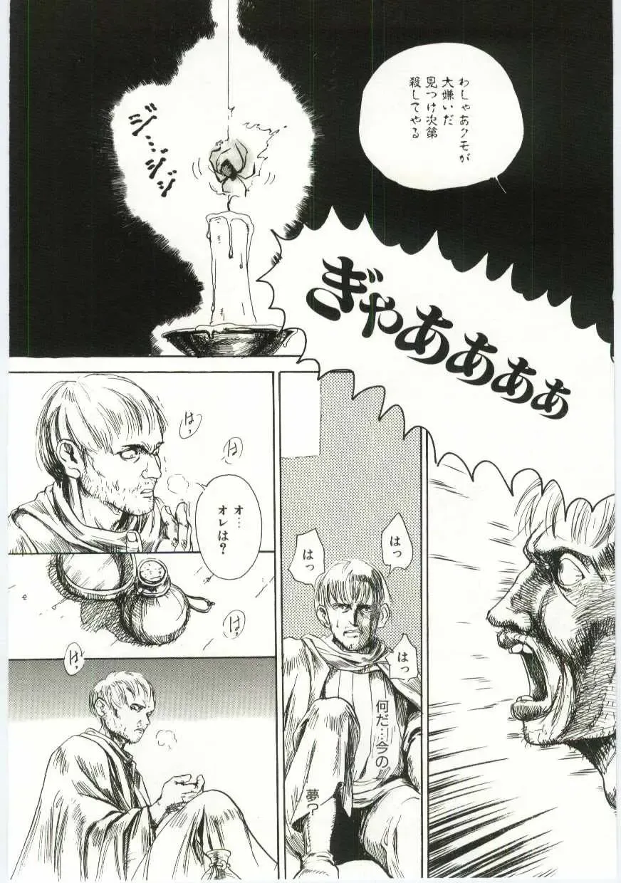 [Machida Hiraku] Alice Brand Fhentai - Page 39