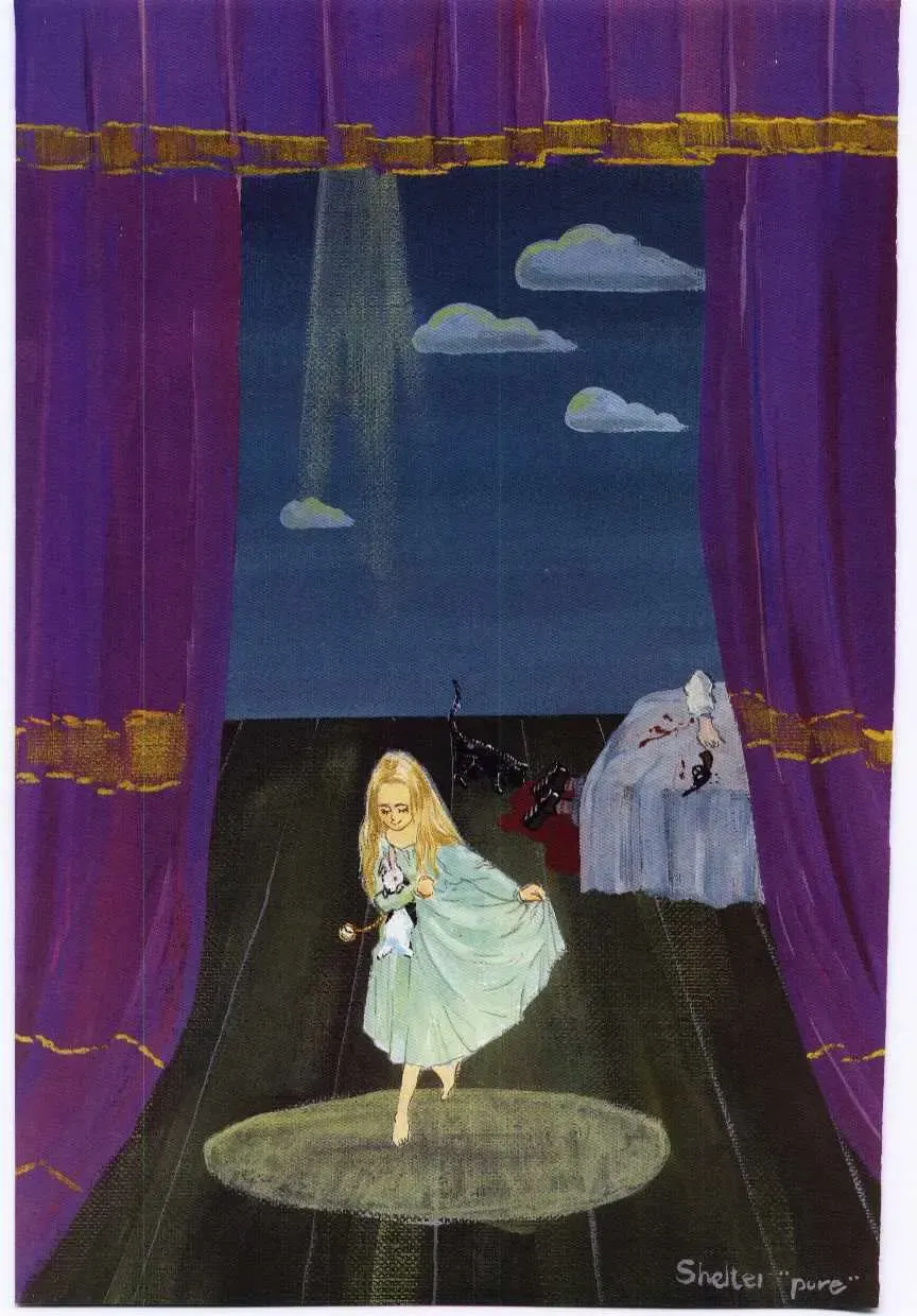 [Machida Hiraku] Alice Brand Fhentai - Page 8