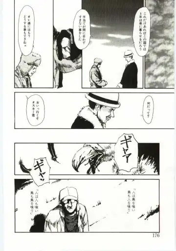 [Machida Hiraku] Alice Brand Fhentai - Page 175