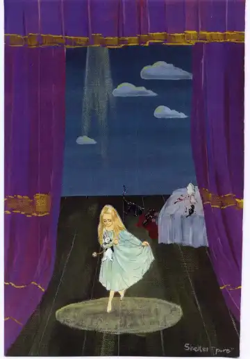 [Machida Hiraku] Alice Brand Fhentai - Page 8