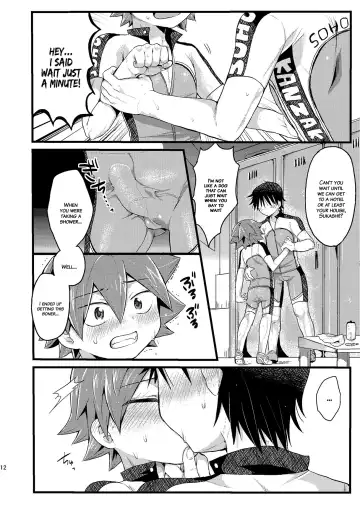 [Futaba841] Usagi wa Seiyoku ga Tsuyoi | A Rabbit's Sexual Desire is Strong (decensored) Fhentai - Page 13