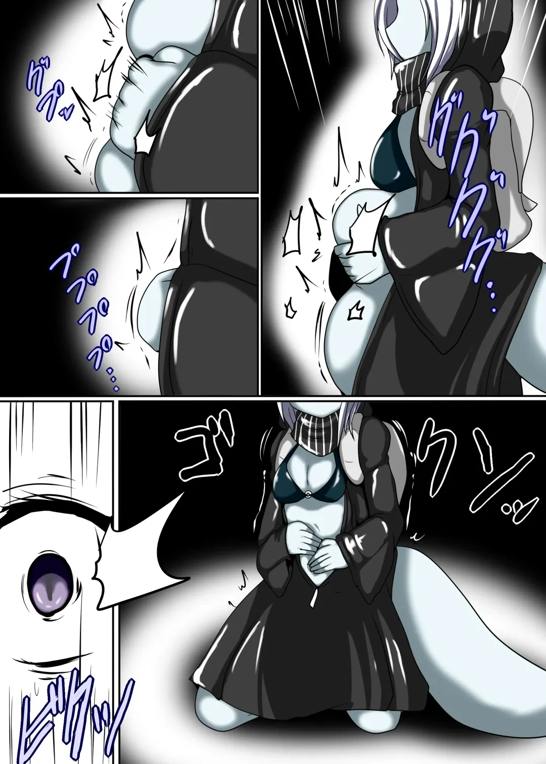 [Taku] Senkan Re-kyuu no Kindaika Kaishuu Ni Fhentai - Page 19