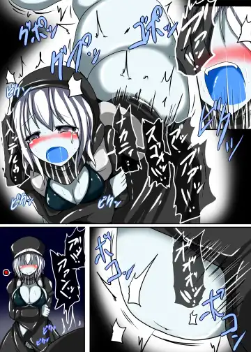 [Taku] Senkan Re-kyuu no Kindaika Kaishuu Ni Fhentai - Page 15