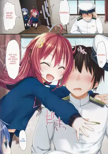 [Imachi] Dreamy Desserts Fhentai - Page 2