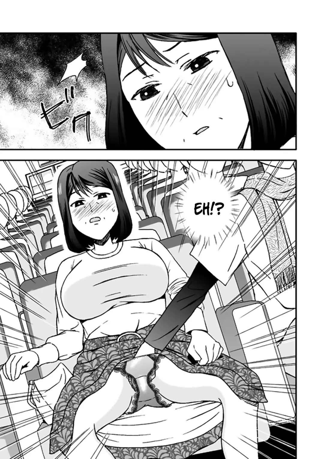 Kaasan to Koibito Seikatsu 5 Fhentai - Page 9