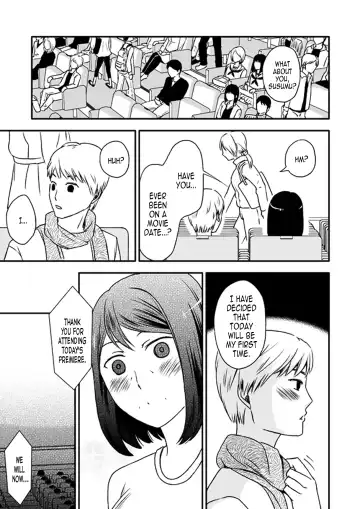 Kaasan to Koibito Seikatsu 5 Fhentai - Page 5