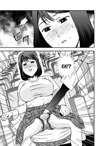 Kaasan to Koibito Seikatsu 5 Fhentai - Page 9