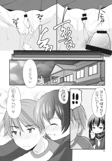 [Azuma Yuki] Hajimete no Seifuku Fhentai - Page 18