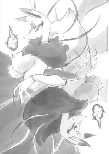 [Akuno Toujou] Ore no Fuyu 2014 Fhentai - Page 2