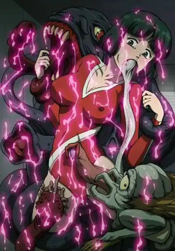 [Toyomaru] Urotsukidoujin Makai no Zako Hen Fhentai - Page 16