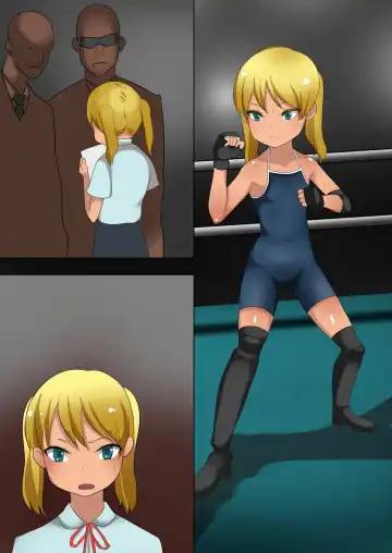 Girls to be insulted on less ring nubs Fhentai - Page 15