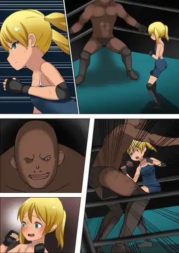 Girls to be insulted on less ring nubs Fhentai - Page 16